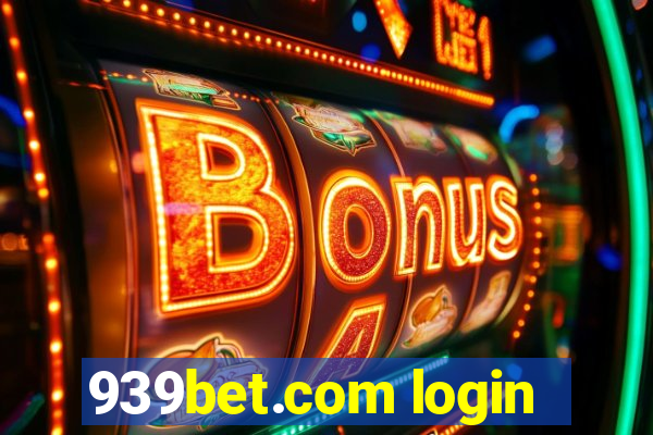 939bet.com login